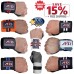 ARD Gym Weight Lifting Wrist Wraps Bandage power Hand Support Strap Training Pair